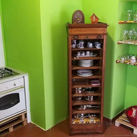 Apartmán Piccolo Casale Milazzo Exteriér fotografie