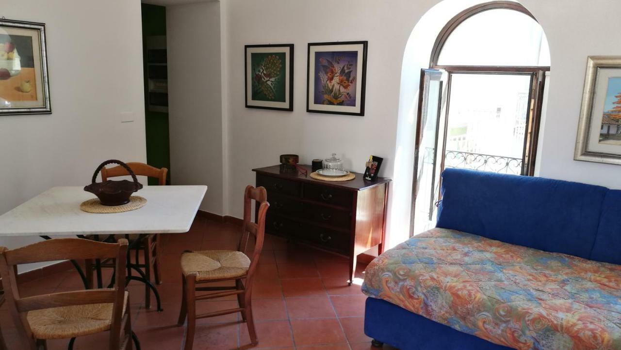 Apartmán Piccolo Casale Milazzo Exteriér fotografie