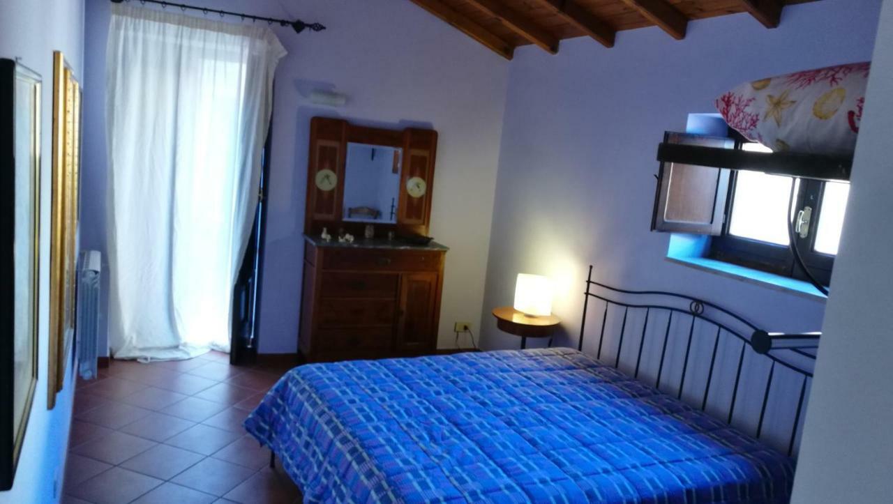 Apartmán Piccolo Casale Milazzo Exteriér fotografie