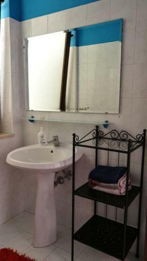Apartmán Piccolo Casale Milazzo Exteriér fotografie